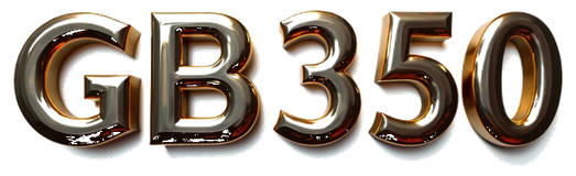 gb350 logo